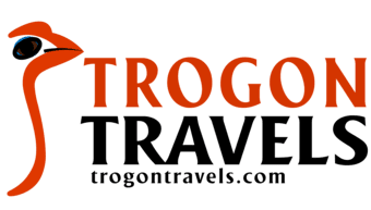 Trogon Travels