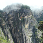 10 things to bring for hiking to Paro Taktsang (Tiger’s Nest), one of Bhutan’s most iconic and sacred mountain trails: