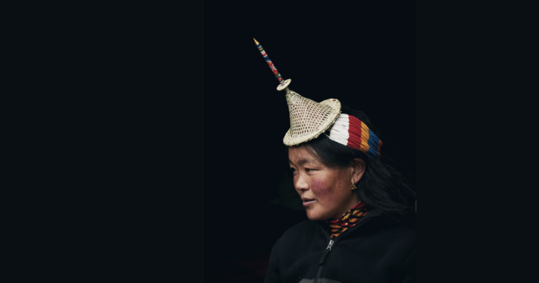 Laya: Preserving Heritage in the Himalayas