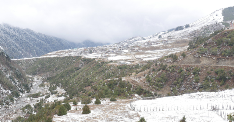 Capturing the Soul of Bhutan: Portraits, Landscapes, and Living Traditions